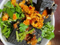 -黑色经典臭豆腐·湖南特产(太平街口店)