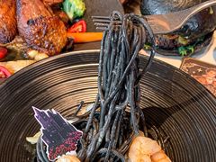 -Nord Grill&Bar Highland诺德西餐(深圳欢乐海岸店)