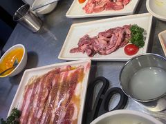 -喜来稀肉(虹泉路店)