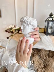 -Nail Romance·美甲罗曼史