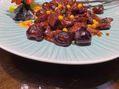 -德信恒隆国际酒店