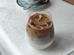 -东海朗廷酒店·廷廊 Palm Court