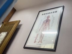-深圳安仁堂中医·推拿按摩·肩颈调理