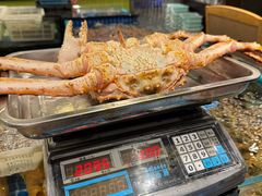 -东海怡品海鲜豆捞(舟宿夜江店)