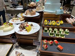 -太湖饭店玉兰厅(自助餐厅)