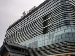 -唐山宴百姓府邸院落中餐
