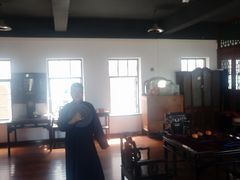 -清风小镇闯关东影视基地