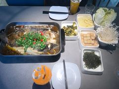 -半天妖烤鱼(印象城店)