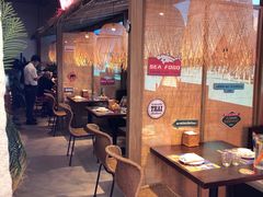 -泰妃殿(武汉首店)