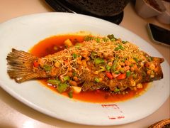 -锦府盐帮·李宅(领展购物广场中关村店)