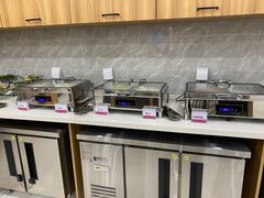 -桃仙机场头等舱休息室