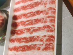 -正宗齐齐哈尔烤肉·齐牛哥鲜切炭火烤肉(杭州总店)