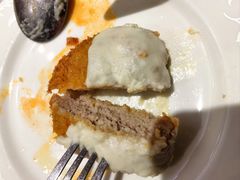 -92°C俄式厨房(中央大街店)