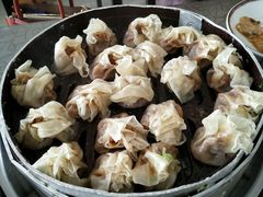 牛肉大葱烧卖-清真烧麦馆(民族路店)