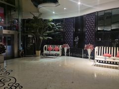 -家缘大酒店(新天地不夜城店)