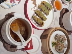 -广府汤语·靓汤·早茶·小粤菜(仁恒梦店)
