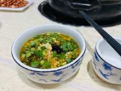 -九寨沟特色牦牛肉汤锅