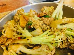 -苏师傅菜馆(上沙店)