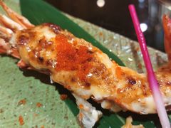 -昱匠·日本料理(金融街店)