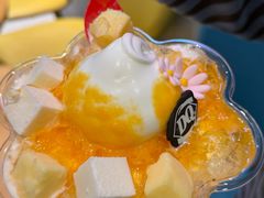-DQ·蛋糕·冰淇淋(绿宝店)