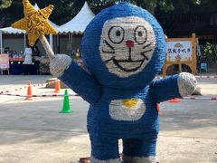 -北戴河集发农业梦想王国