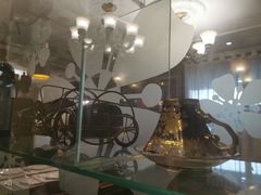 -92°C俄式厨房(中央大街店)