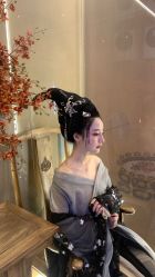 -盘子女人坊古装写真摄影(南京总店)
