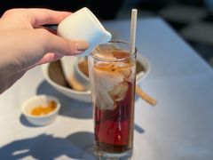 锡兰冰茶-夏朵花园(复兴西路店)
