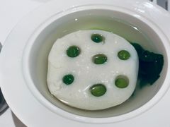 -A One Kitchen·南京精菜馆(德基广场店)