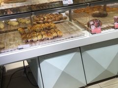-BreadTalk面包新语·烘焙蛋糕(海珠丽影广场店)