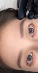 -韩美绣·骨相纹眉·洗眉美瞳线