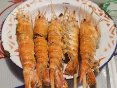 -辉记炭烧海鲜大排档·老字号(福田店)