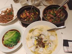 -茉里粤菜(皇姑万象汇店)