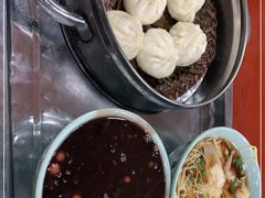 -味一早餐(新芝路店)
