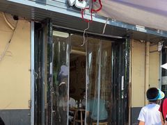 -丁记老陕面(青龙路店)