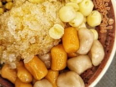 -鲜芋仙(时尚天河店)
