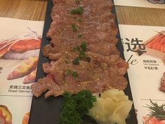 -Sushi Love 创意寿司(丽影广场店)