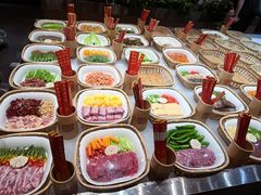 -醉香隆.山水庭院.湖北菜(东湖店)