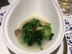 -Yan Ting 宴庭中餐厅(上海静安瑞吉酒店)
