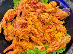 -金陵暴走小龙虾·迷踪蟹(凯德MALL店)