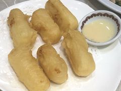 -凤城礼记鱼翅海鲜酒家(新马路总店)