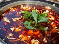 -重庆乌鱼庄·龙滋鲜(青羊大道店)