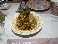 -泰椰里·泰国餐厅(智慧城广百广场店)