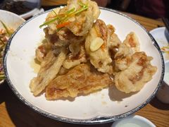 -金掌勺·锅包肉(双榆树店)