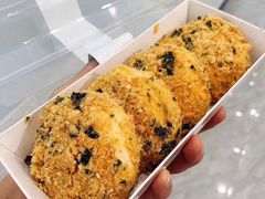-密约(浦沿店)