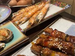 -吉兆·料理(红梅南路店)