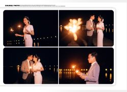 点击看大图 -蜜恋婚纱摄影·客片研发(苏州店)