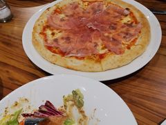 -红番茄意大利餐厅