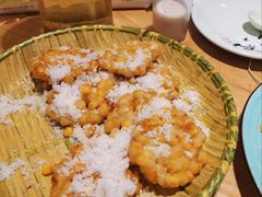 -老蜀人川菜馆(中关村店)