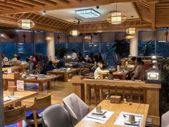 -延松朝鲜族料理